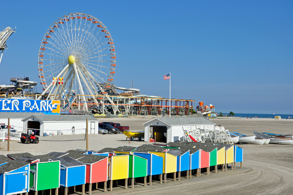 Wildwood Beach